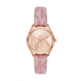 Michael Kors Women's Watch MK2879