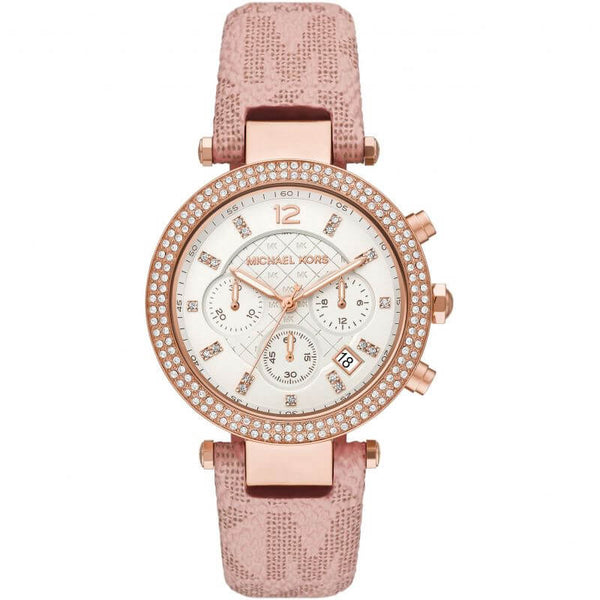 Michael Kors Women's Watch MK6935