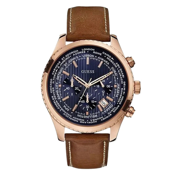 Guess Men's Watch WO500G1