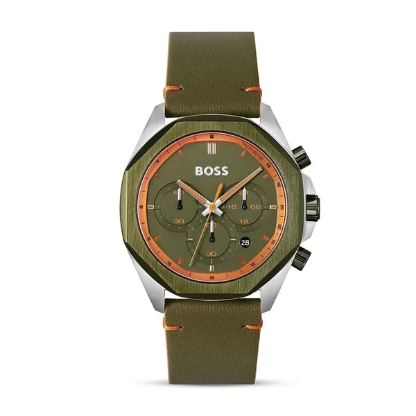 Hugo Boss Men's Watch 1514018