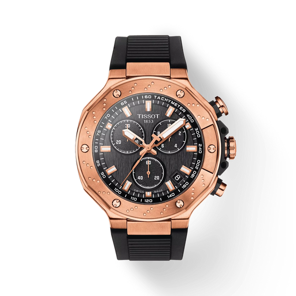 TISSOT Men’s Watch T141.417.37.051.00