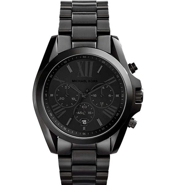 Michael Kors Unisex Watch MK5550