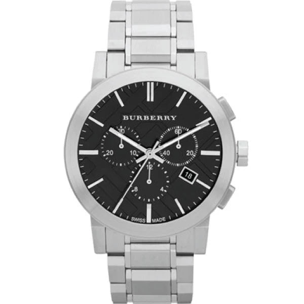 Burberry Men's Watch BU9351