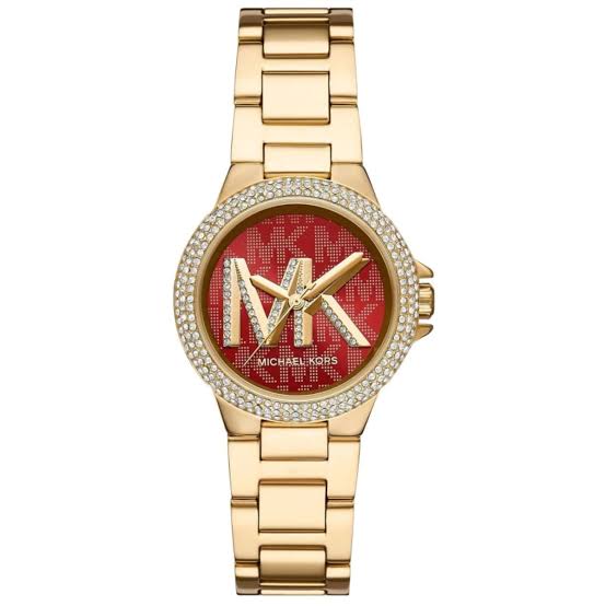 Michael Kors Women's Watch MK7196