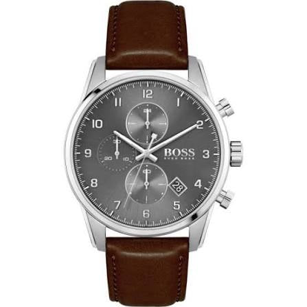 Hugo Boss Men's Watch 1513787