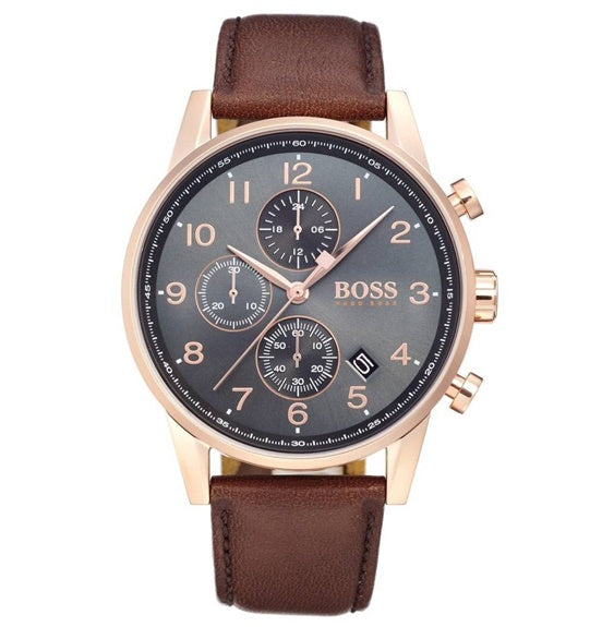 Hugo Boss Men's Watch 1513496