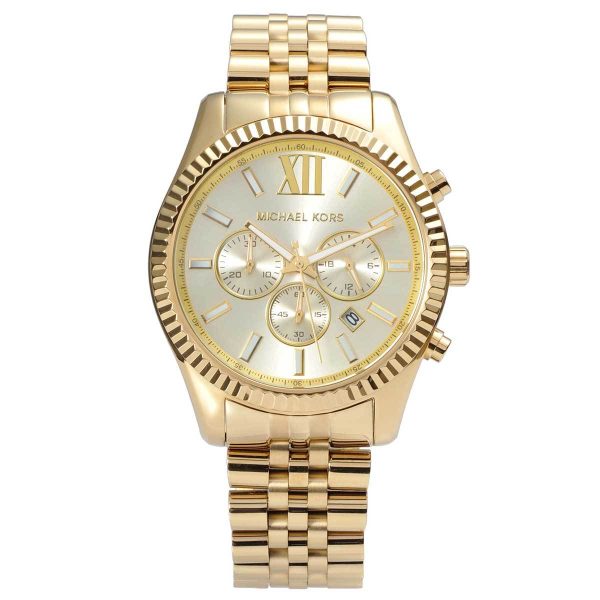 Michael Kors Men's Watch MK8281