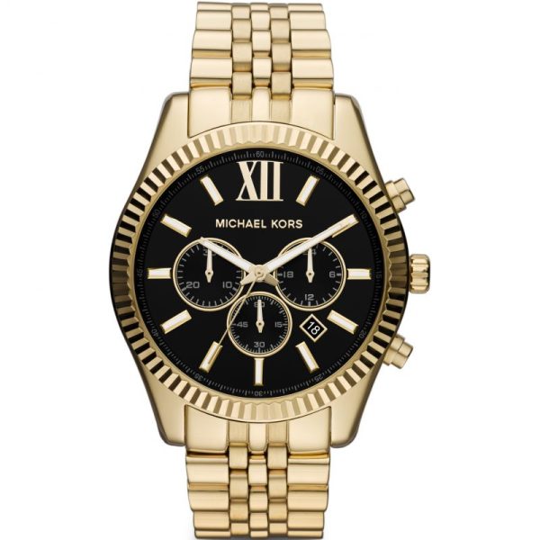 Michael Kors Men’s Watch MK8286