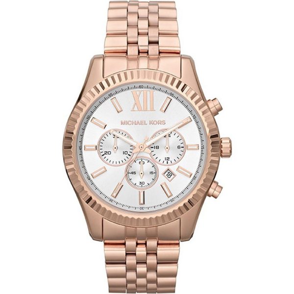 Michael Kors Women’s Watch MK8313