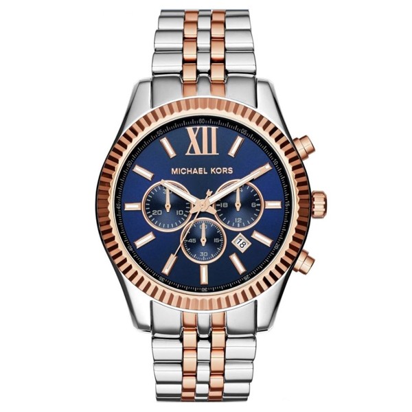 Michael Kors Men's Watch MK8412