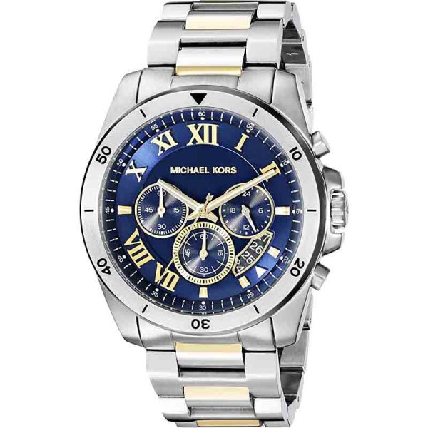 Michael Kors Men's Watch MK8437