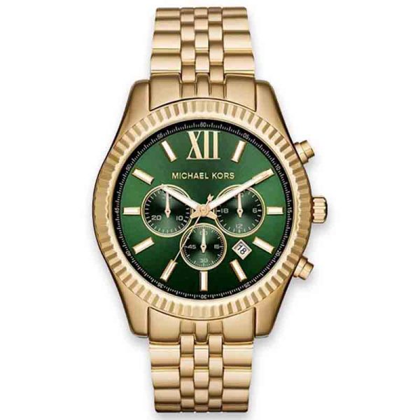 Michael Kors Men's Watch MK8446