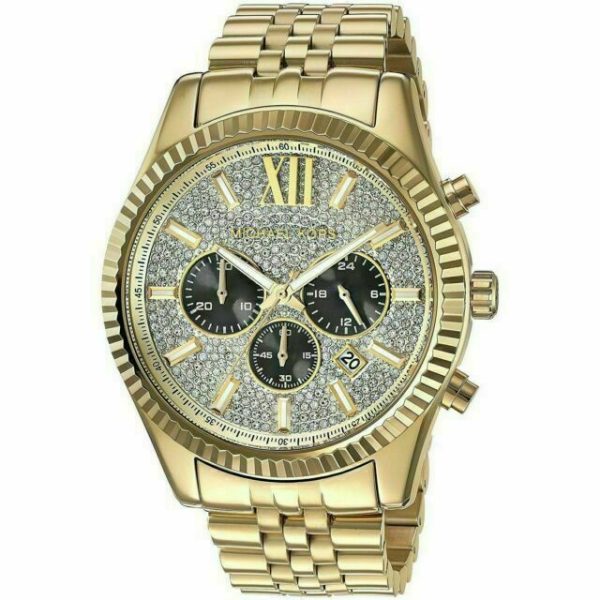 Michael Kors Men's Watch MK8494
