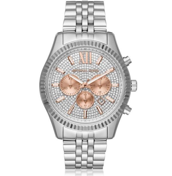 Michael Kors Men's Watch MK8515