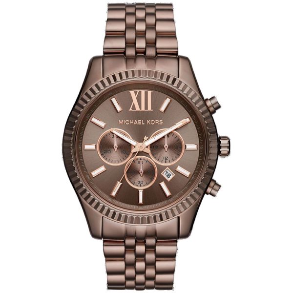 Michael Kors Men's Watch MK8522