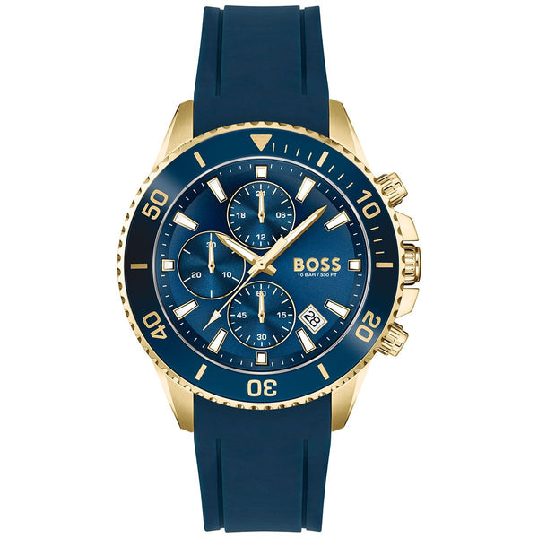 Hugo Boss Men's Watch 1513965