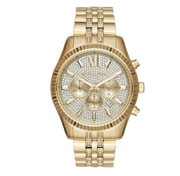 Michael Kors Men's Watch MK8579