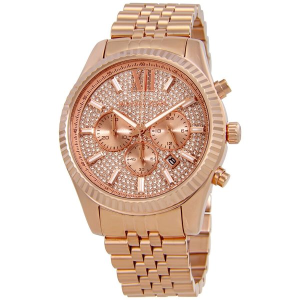 Michael Kors Men's Watch MK8580