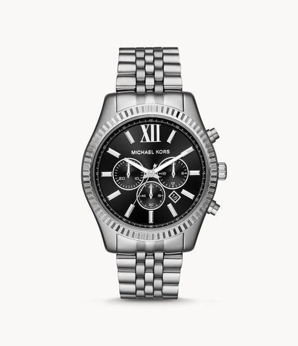 Michael Kors Men's Watch MK8602