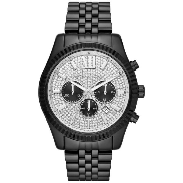 Michael Kors Men’s Watch MK8605
