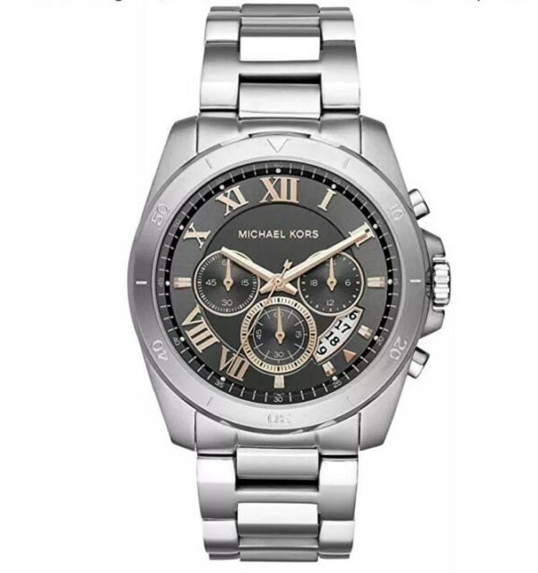 Michael Kors Men's Watch MK8609