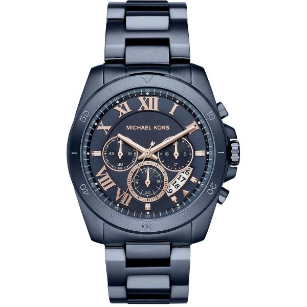 Michael Kors Men's Watch MK8610