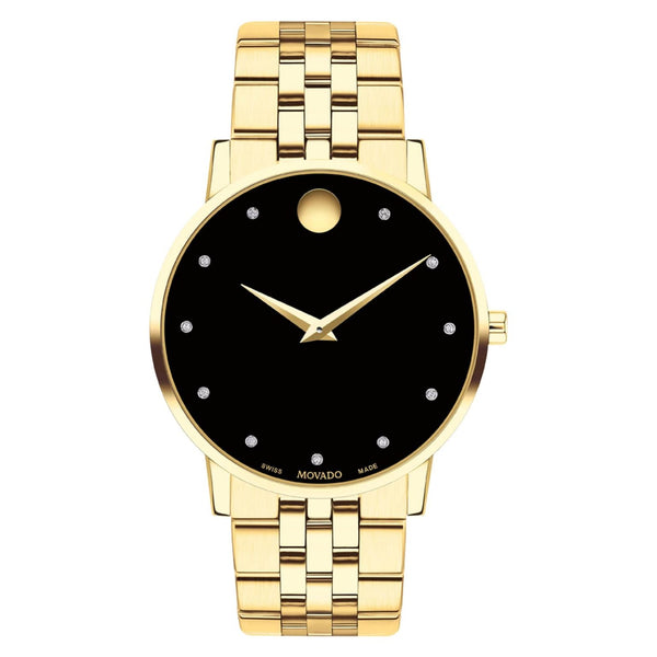 Movado Men’s Watch 607625