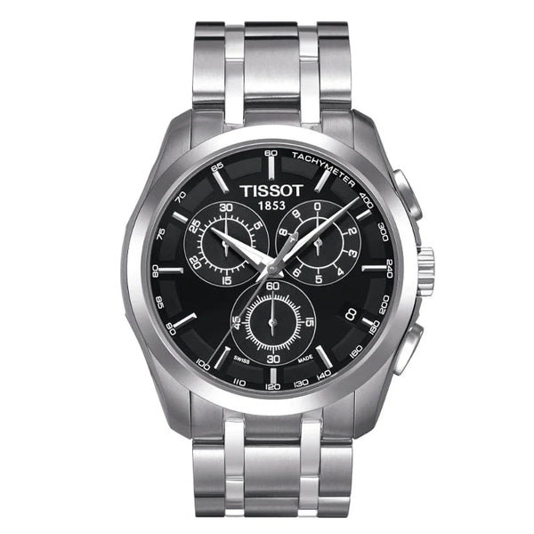 TISSOT Men’s Watch T035.617.11.051.00