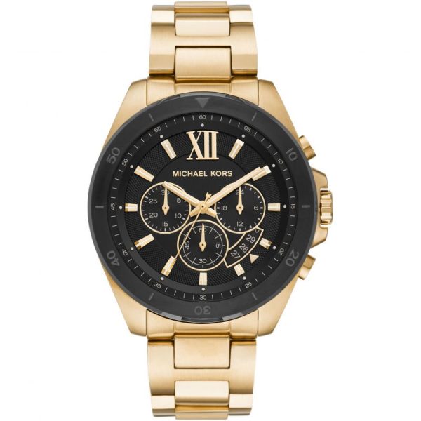 Michael Kors Men's Watch MK8848