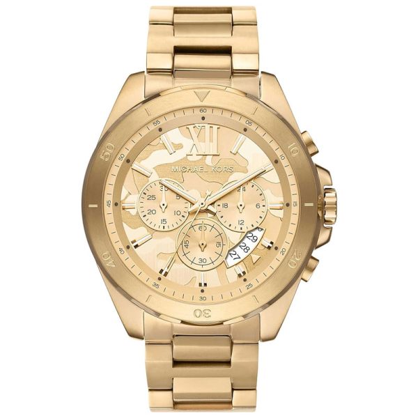 Michael Kors Men's Watch MK8934