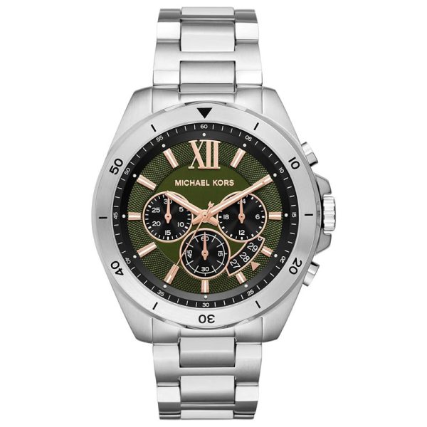 Michael Kors Men's Watch MK8984