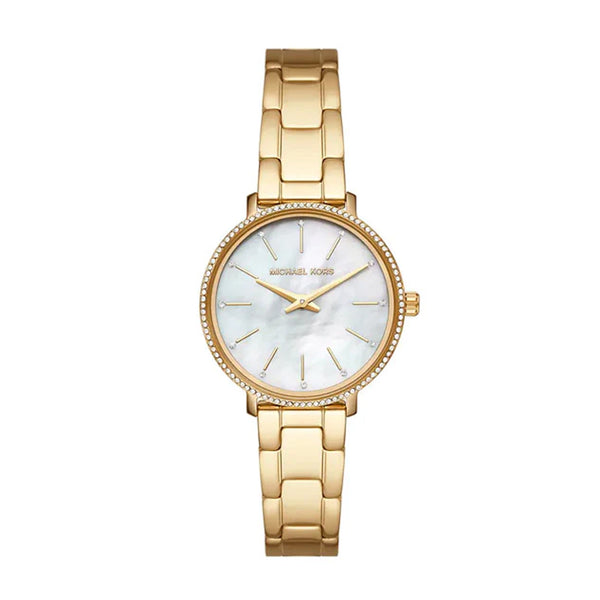 Michael Kors Women's Watch MK1065