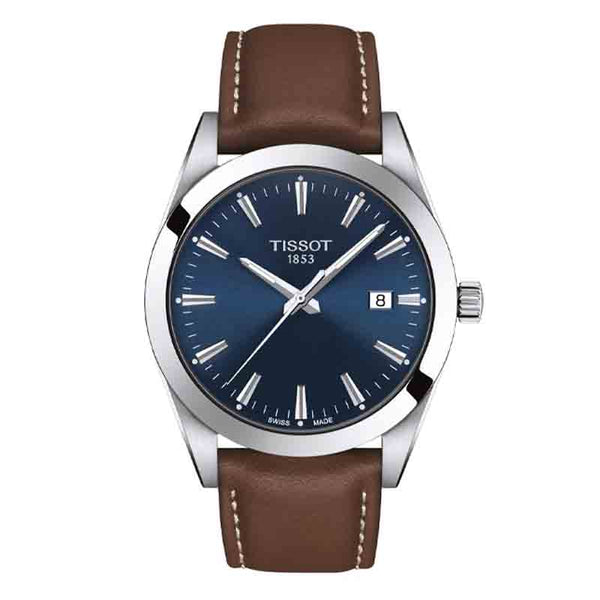 TISSOT Men’s Watch T127.410.16.041.00