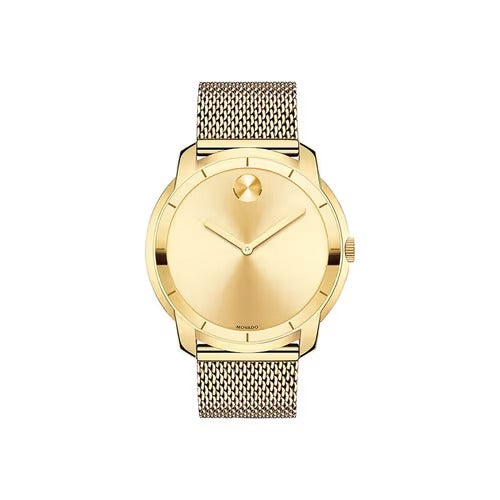 Movado Men’s Watch 3600373
