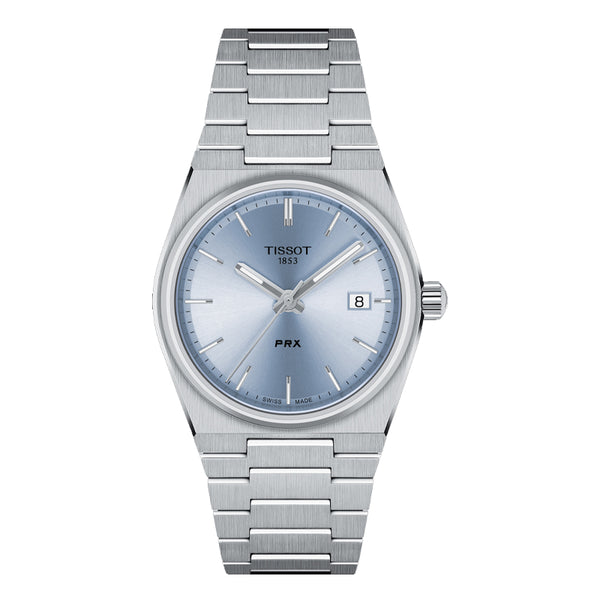 TISSOT Unisex Watch T137.210.11.351.00