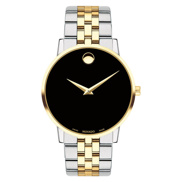 Movado Men’s Watch 607200