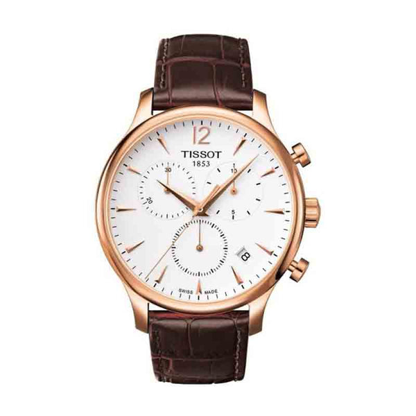 TISSOT Men’s Watch T063.617.36.037.00