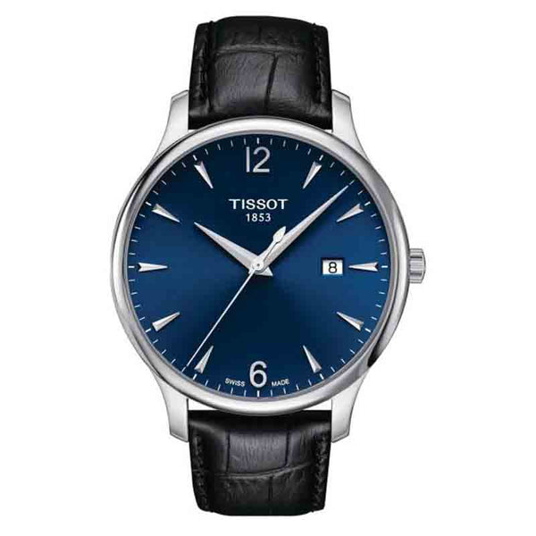 TISSOT Men’s Watch T063.610.16.047.00