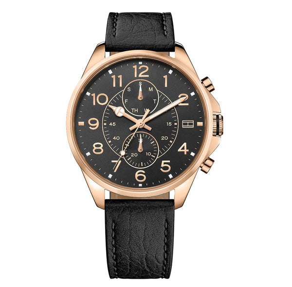 Tommy Hilfiger Men’s Watch 1791273
