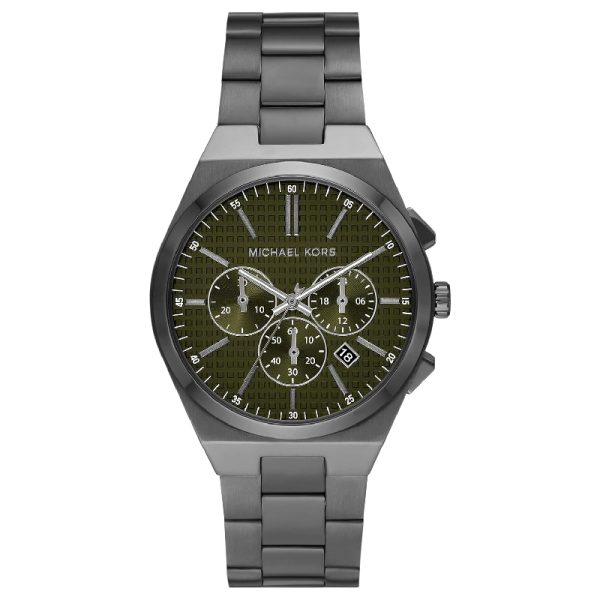 Michael Kors Men’s Watch MK9118