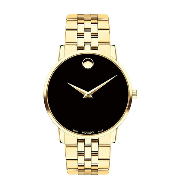 Movado Men’s Watch 607203