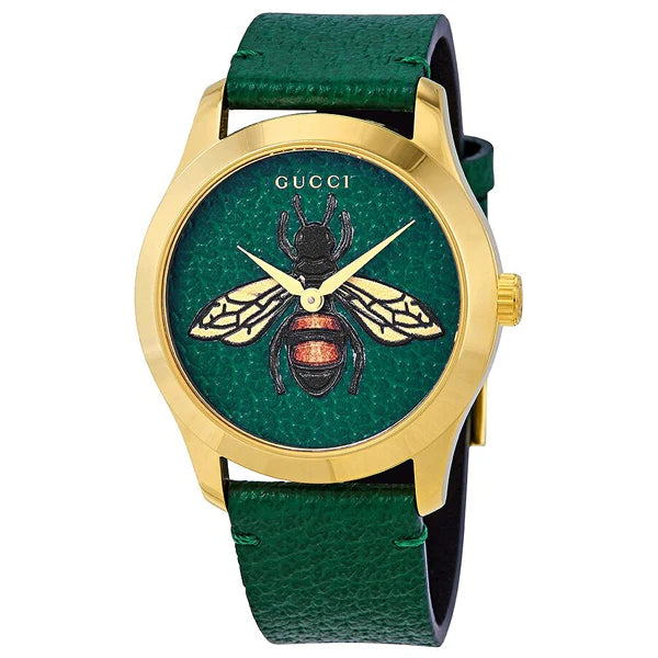 Gucci Unisex Watch YA1264065