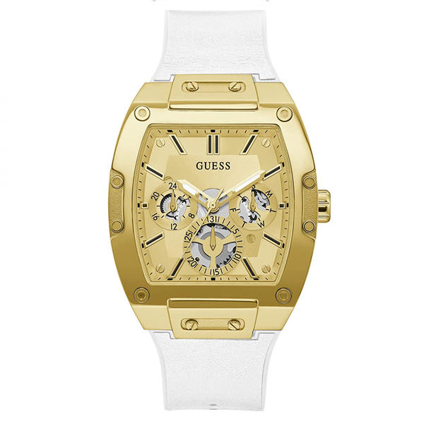 Guess Men's Watch GW0202G6