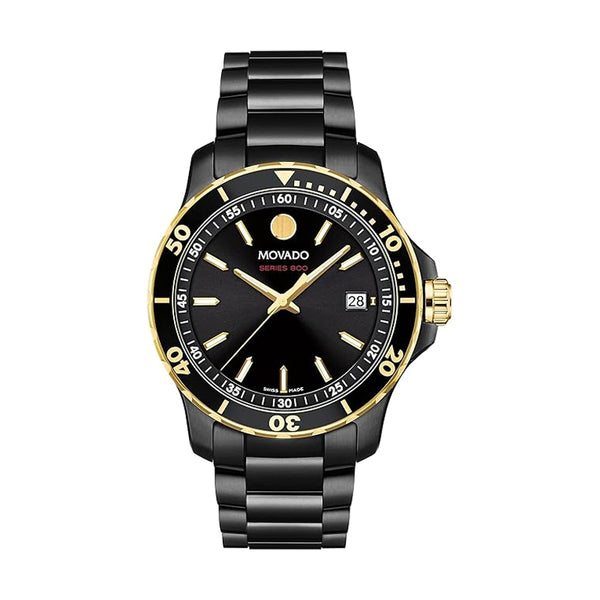 Movado Men’s Watch 2600161