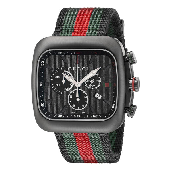 Gucci Men’s Watch YA131202