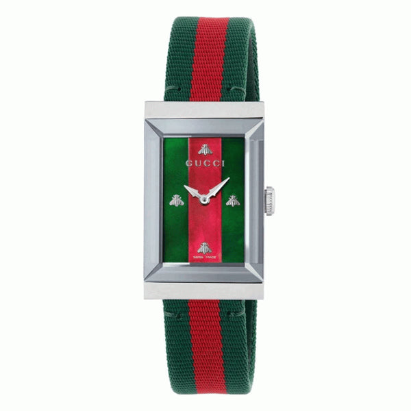 Gucci Women’s Watch YA147404