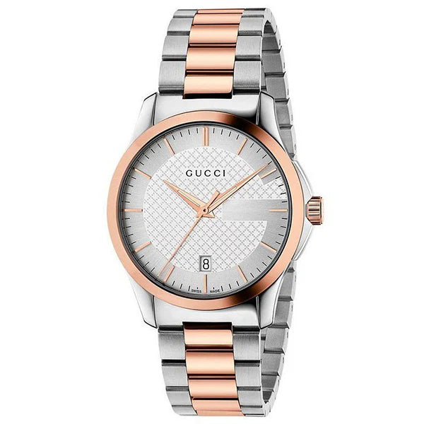 Gucci Men’s Watch YA126473