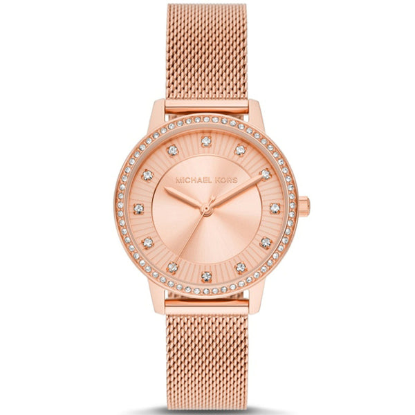 Michael Kors Women's Watch MKO-1012