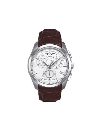 TISSOT Men’s Watch T035.617.16.031.00