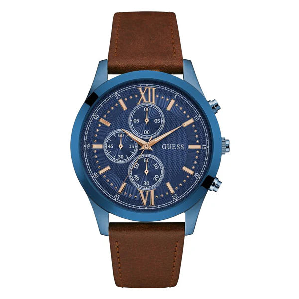 Guess Men's Watch W0876G3